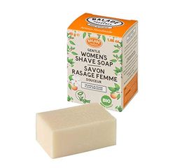 Balade en Provence Organic Shave Soap Bar | for Women | Orange Blossom Scent | 40g