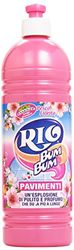 Rio Bum Bum Lot de 5 bouteilles de 750 ml de produit nettoyant pour sols (3.750 ml)