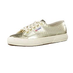 Adidas dam 2750 Metcrocw Sneaker, Guld guld guld - 39 EU