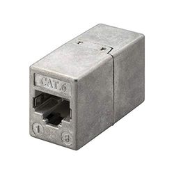 Goobay 93963 CAT 6 Connecteur/Raccord RJ45