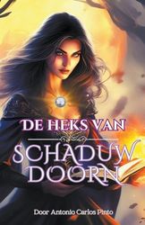 De heks van Schaduwdoorn (1)