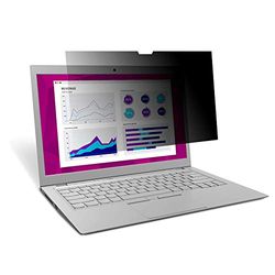 3M 98044065757 High Clarity Privacy Filter For Microsoft Surface Pro