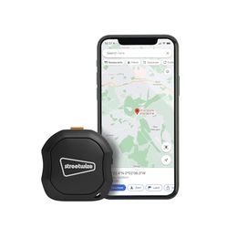 Streetwize Traceur GPS Multi-usages