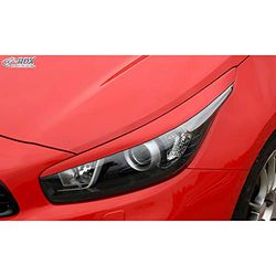 RDX Race design rdsb146 F painéis Pro Cee 'd JD 2012 de (ABS)