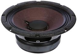 Eminence American Standard Beta-8A 8" Pro Audio Speaker, 225 Watts at 8 Ohms