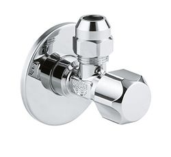 GROHE Hoekstopkraan 1/2", 22029000