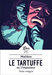 Le Tartuffe ou L'Imposteur