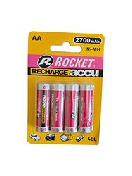Link LP8028 Batteria Stilo AA Ricaricabile