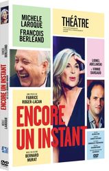 Encore un instant [DVD]