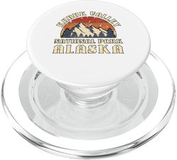 Parco nazionale della Kobuk Valley PopSockets PopGrip per MagSafe