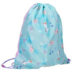Disney VB26859 Frost ryggsäck, flerfärgad