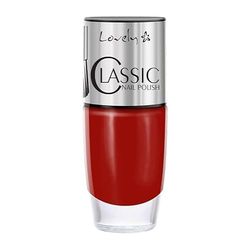 LOVELY. Smalto per Unghie Classic nr 64 - Nail Polish