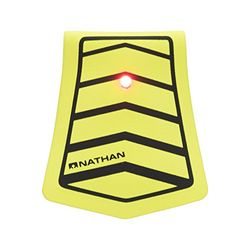 Nathan Sports 5088 Reflecterend apparaat Arrows Safety geel/zwart