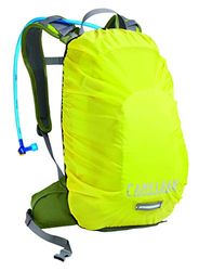 CamelBak Rucksack-regenhüllen-07398431 Lots Mixte-Adulte, Jaune, S/M