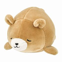 Trousselier Nemu Cookie-Orso Marrone, Taglia S, 12 cm, Tessuto, Normal