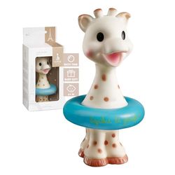 Sophie la girafe Pudełko prezentowe do kąpieli