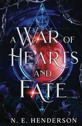 A War of Hearts and Fate: A Wolf Shifter, Fated Mates Standalone Romance