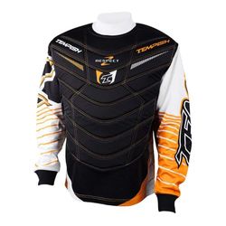 Tempish Respect 2 Jr 13500005043 Goalkeeper Jersey Jersey Unisex Baby Pack