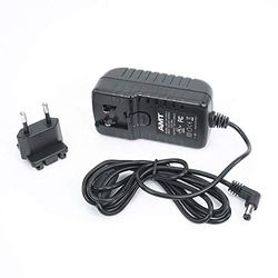 AMT DC 12V, 1,25А AC/DC - Fuente de alimentación silenciosa CA/CC