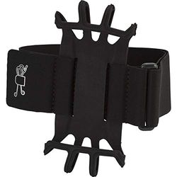 PRO TOUCH Exp II, Custodie Unisex-Adult, Argento, One Size