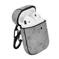 TERRATEC AirBox - Custodia protettiva per Apple AirPods