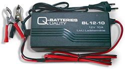 Cargador Qbatteries BL12-10 Bl Charger. 12V