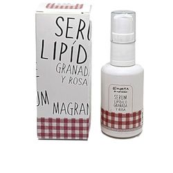 SERUM LIPÍDICO granada i różowe 30 ml