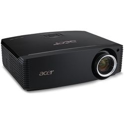 Acer Business 203B – Projektor (5 000 ANSI-lumen, DLP, XGA (1 024 x 768), 1 500 H, 350 W, P-VIP)