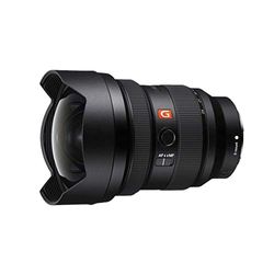 Sony SEL-1224GM - Obiettivo Full-Frame con Zoom ultra grandangolare FE 12-24mm F2.8 GM, Serie G Master, SEL1224GM (Nero)