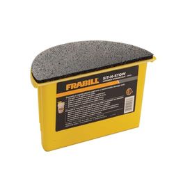 Frabill Sit-n-Stow Almacenamiento Asiento