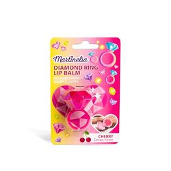 Martinelia Ring Lip Balm