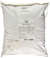 Graneles Granel Sopa Hortelana 5 Kg 5000 g