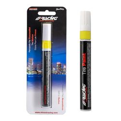 Simoni Racing Caneta de pneus (Tyre Marker) - amarelo