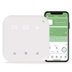 Netro Spark WiFi Smart irrigatieregelaar weersvoorspelling toegang op afstand (8 zones)