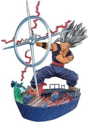 TAMASHII NATIONS 92001 - dragon ball - super zero - son gohan beast 23cm