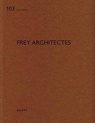 frey architectes: De aedibus 103
