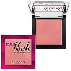 Fard Color Sublimator My Skin Blush, PINKIE PROMISE
