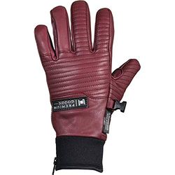 Nitro SABBRA Wmn Glove ´21 Guanti, Vino, S Donna