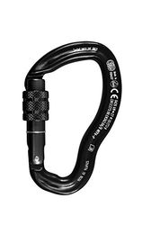 Kong - Ergo Screw Sleeve, cor preta