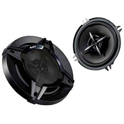 Sony XS-FB1320E 13cm (5.1”) 2-Way Coaxial Speakers, black