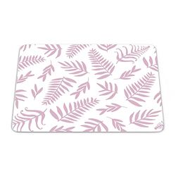 Bonamaison, Rectangle Digital Printed Mouse Pad, Non-Slip Base, for Office and Home, Size: 22 x 18 cm
