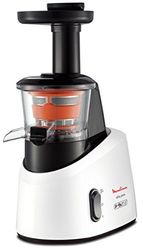 Moulinex ZU255110 Pressoir à jus Blanc