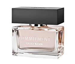 OTTO KERN Commitment Woman Eau de Toilette 30 ml
