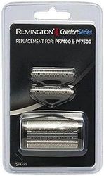Remington Tête de Rasoir Electrique Comfort Series Compatible Référence PF7400 et PF7500 - SPF-PF