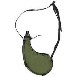 Fox Outdoor Bota 750ml Drinking Fles OD Groen