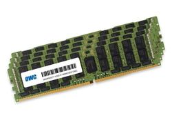 OWC - 32GB OWC Kit per l'espansione della memoria - 4 x 8GB PC23400 DDR4 ECC-R 2933MHz RDIMMs per Mac Pro 2019