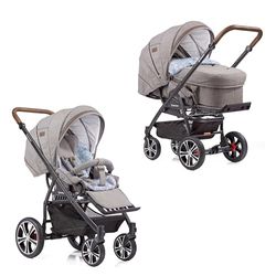 Gesslein F4 Air+ 12 tum svart/tobak/C2 957957