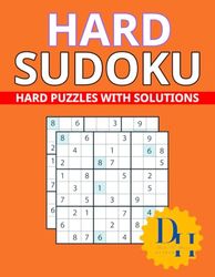 Hard Sudoku