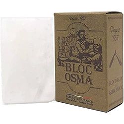 Osma - Alun contra irritación de afeitar - 75 g, Único