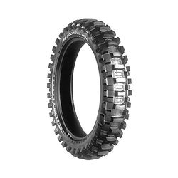 BRIDGESTONE M40 2.50-10. 33J TT NHS